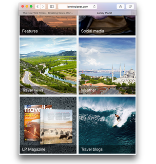 Illustration for article titled Mac OS X Yosemite Under the Magnifying Glass